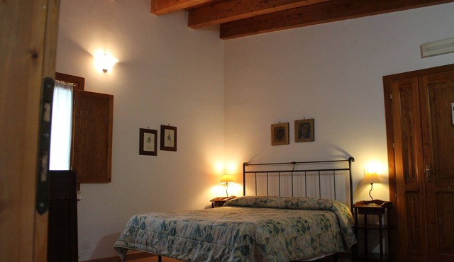 La Mandra