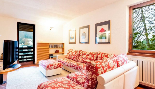 La Marmotta by Interhome