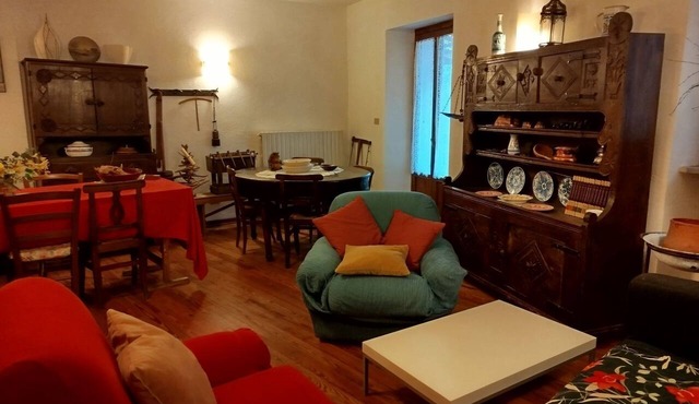 La Misun d'Erio von Holiday World by Interhome