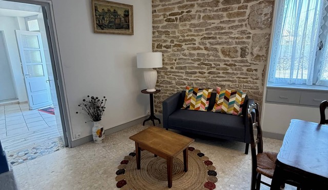 La Parenthèse du Pailly in Chalindrey