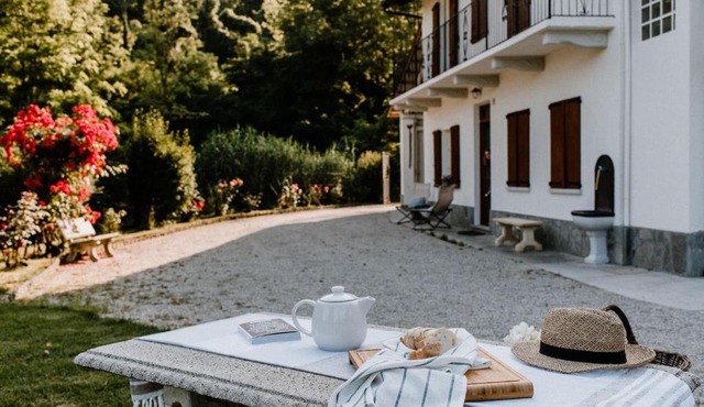 La Quiete del Roero - Casa Vacanze nel verde