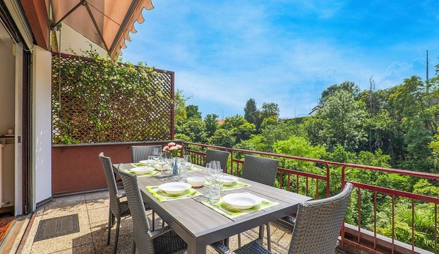 La Selva A 315 Residence by Lago Reisen