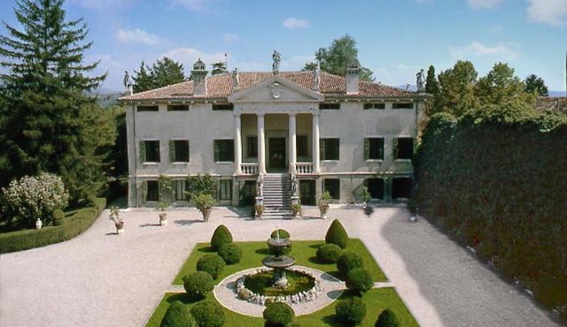 LA SERENELLA West Wing