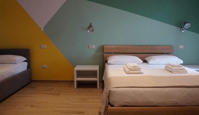 La Sperella Bed and Breakfast in Fermo