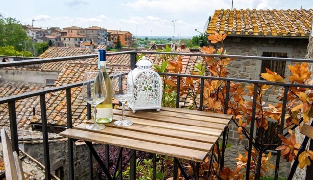La Suite del Borgo