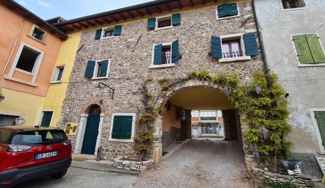 LA TUA CASA IN VALPOLICELLA