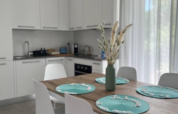 LA TERRAZZA APARTMENTS- Tiffany Apartment - Delta del Po