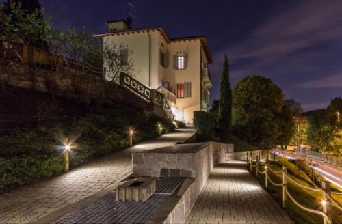 La Villa Como