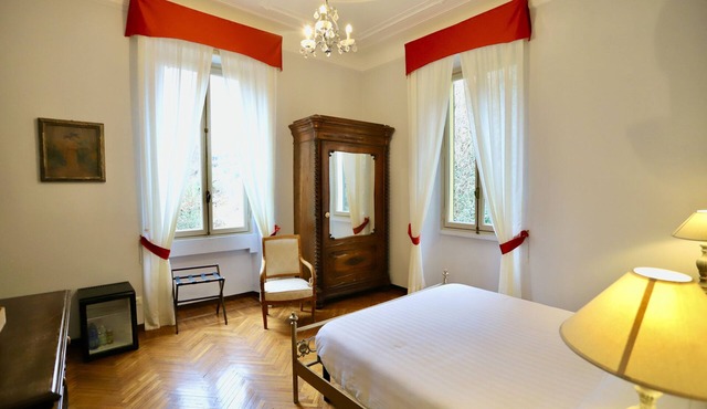 La Villa Del Lago