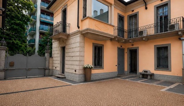 La Villa Del Parco