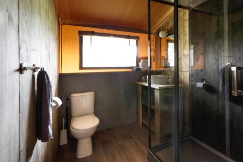 La Viola e il Sole - alloggi e glamping - in Fermo