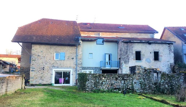 La YAUTE in Anthy