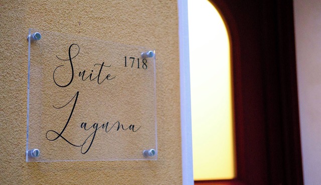 Laguna Suite: Your retreat between the charm of Chioggia and the sea