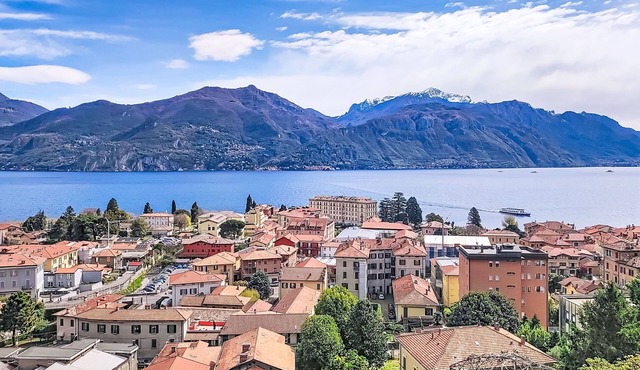 Lakeview Menaggio by Interhome