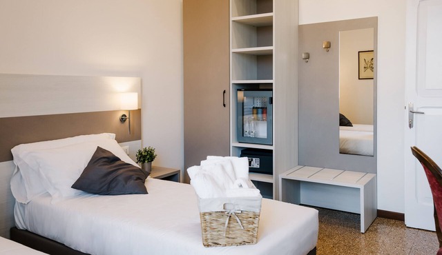 LaMì Room & Apartment