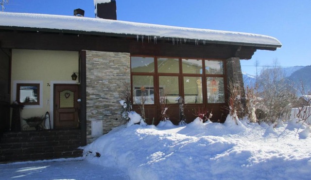 Landhaus Hedy in Heiterwang