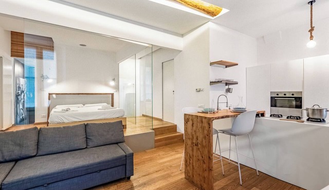 Lavagna Central Loft, Lavagna, Italy