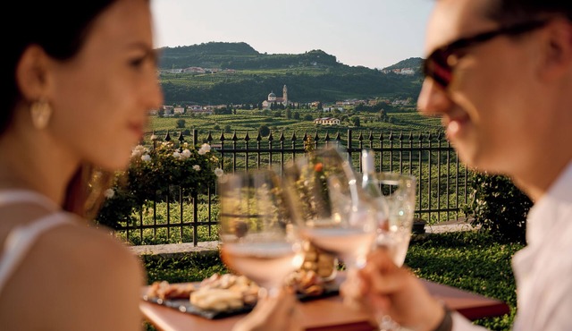 Le Bignele - Alloggio Agrituristico