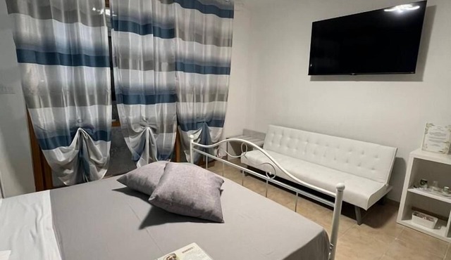 LE CAMERE DI BEA