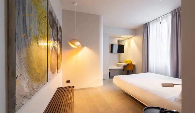 Le Funi Hotel