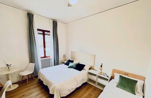 Le Golosine Fiera Rooms