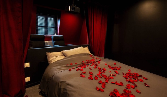 Le Grand Ecran - Studio Ambiance Cinéma in Dunkerque