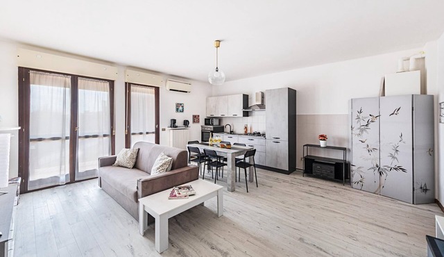 Le Primule F6 con Piscina by Wonderful Italy