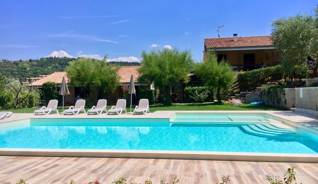 Le Rasole by Interhome