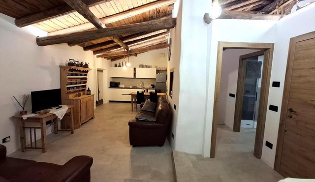 Le Scuderie di Casa Bernardi, Boutique Retreat tra natura, eleganza e benessere in Trentino