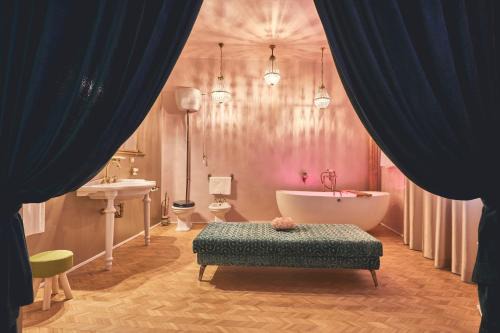 Le Stagioni Luxury Suite in Forlì