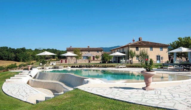 Le Tre Virtù Luxury Relais, Private Pool, Mugello