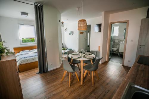 Le Vingt-Deux in Mietesheim