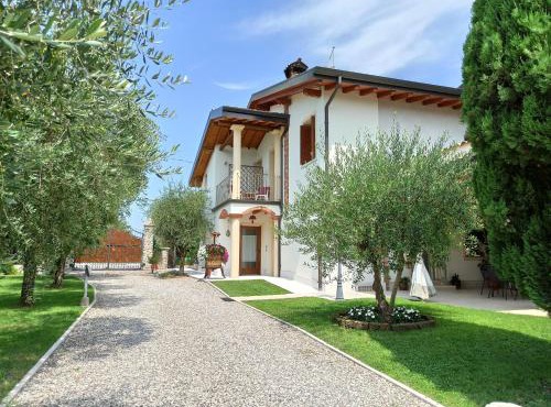 Le Zampolle B & B