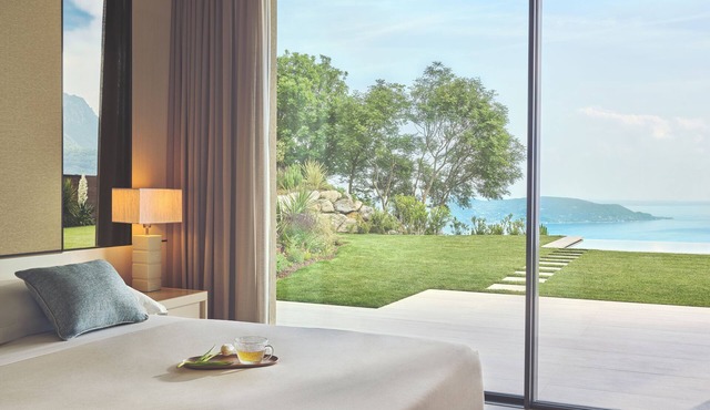 Lefay Resort & SPA Lago di Garda