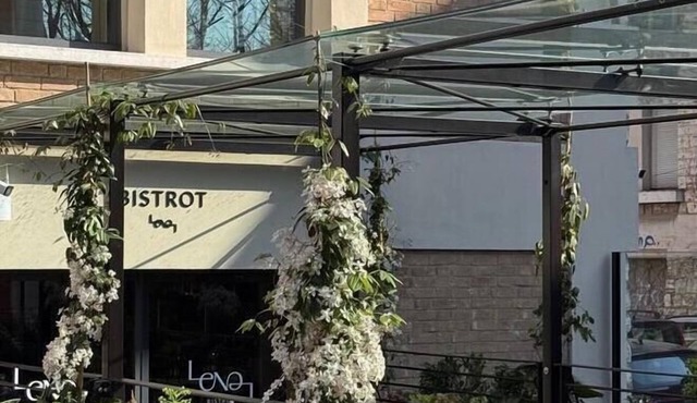 Lenel Boutique Room - La Locanda