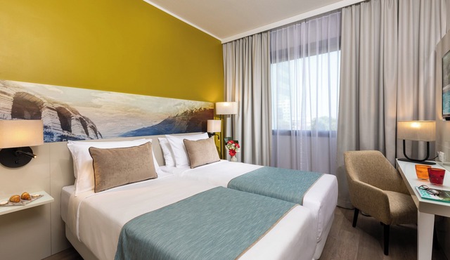 Leonardo Hotel Verona