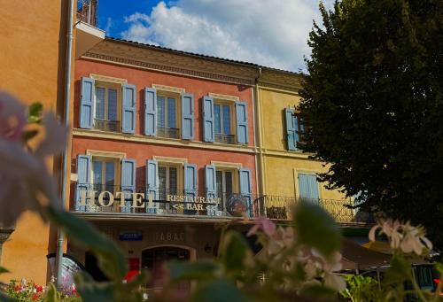 Les Callunes in Annot