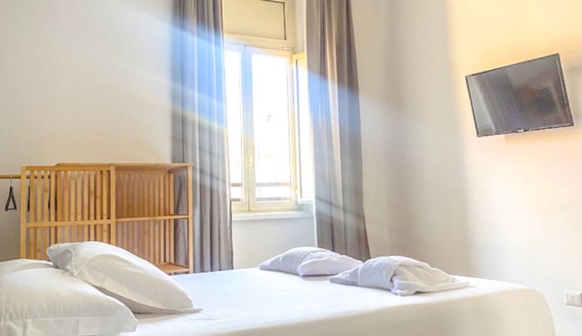 Lexie Suites Guesthouse