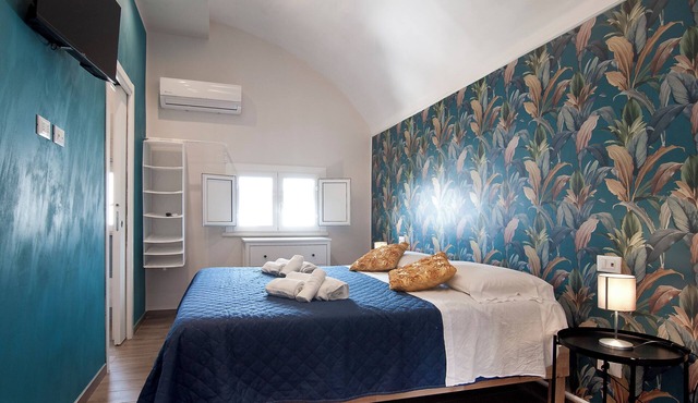 Ligea Holiday Home