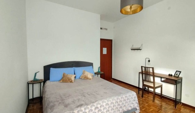 Lilly`s Home - Borgo Vicenza (Bagno Condiviso)