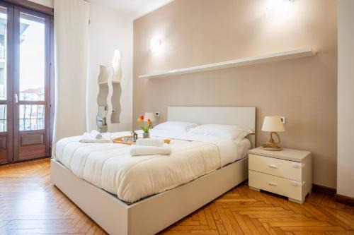 Lingotto Fiere - Modern apartment - Metro 5 minutes