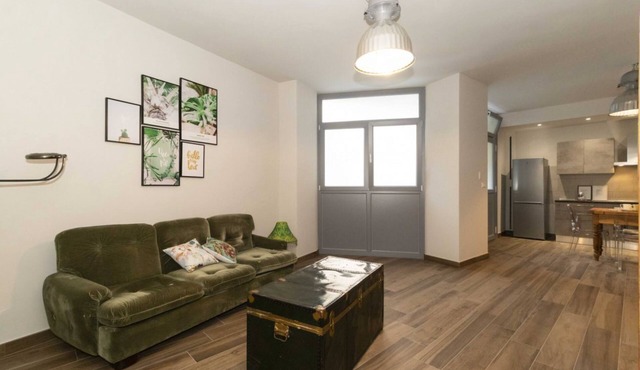 LINGOTTO Roomy and Cozy Apt! x3