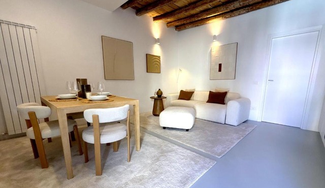 Living Fioravanti