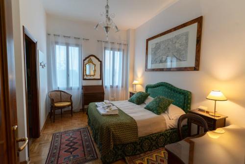 Locanda Confini