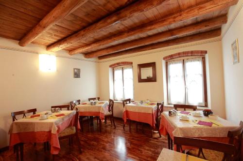 Locanda da Bepi