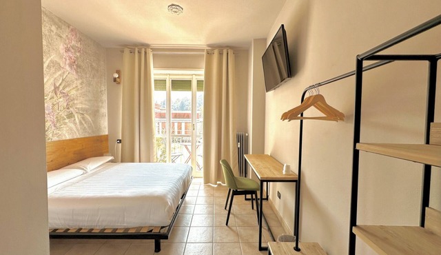 Locanda Da I Baldi