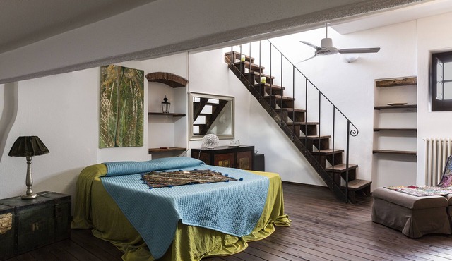 Locanda Antico Borgo