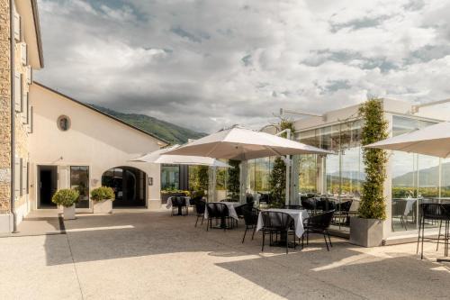 Locanda MaMaGiò