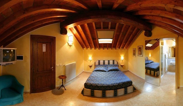 Locanda Modigliani