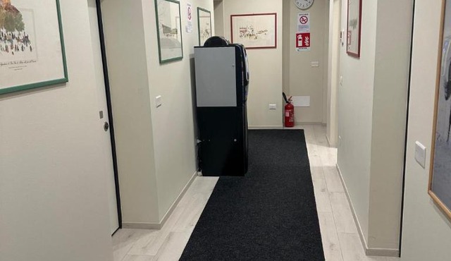 Locanda Patoea Alloggi